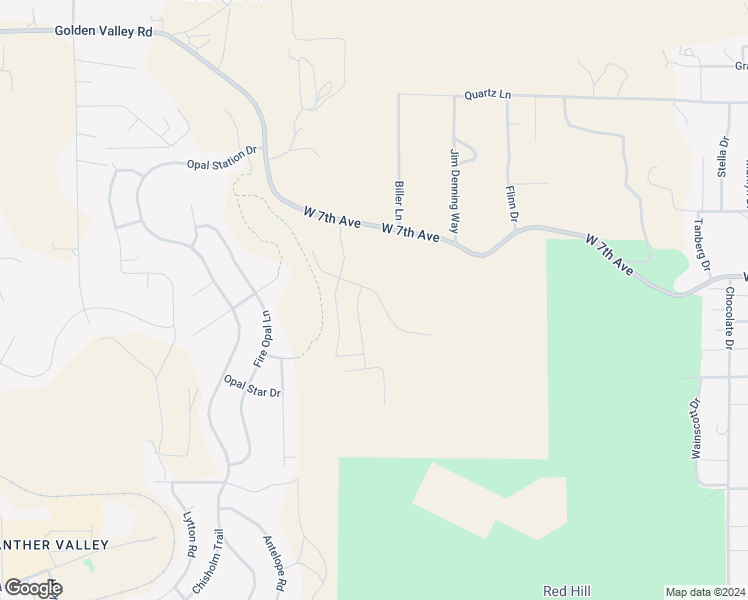 map of restaurants, bars, coffee shops, grocery stores, and more near 1950 Painted Sky Way in Sun Valley