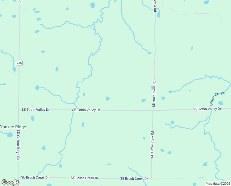 map of restaurants, bars, coffee shops, grocery stores, and more near 1655 Southeast Tobin Valley Drive in Kingston