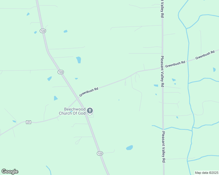 map of restaurants, bars, coffee shops, grocery stores, and more near 8896 Greenbush Road in Somerville
