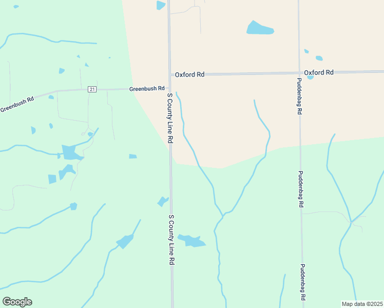 map of restaurants, bars, coffee shops, grocery stores, and more near 9882 South Preble County Line Road in Middletown
