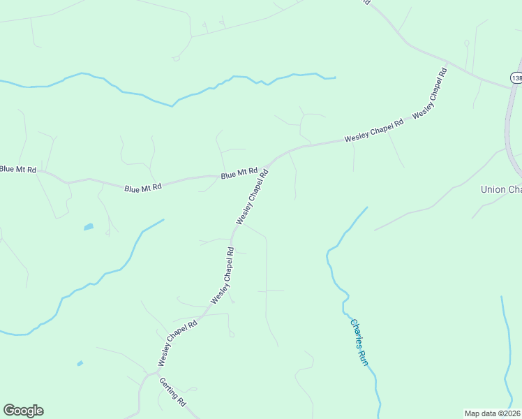 map of restaurants, bars, coffee shops, grocery stores, and more near 17317 Wesley Chapel Road in Monkton