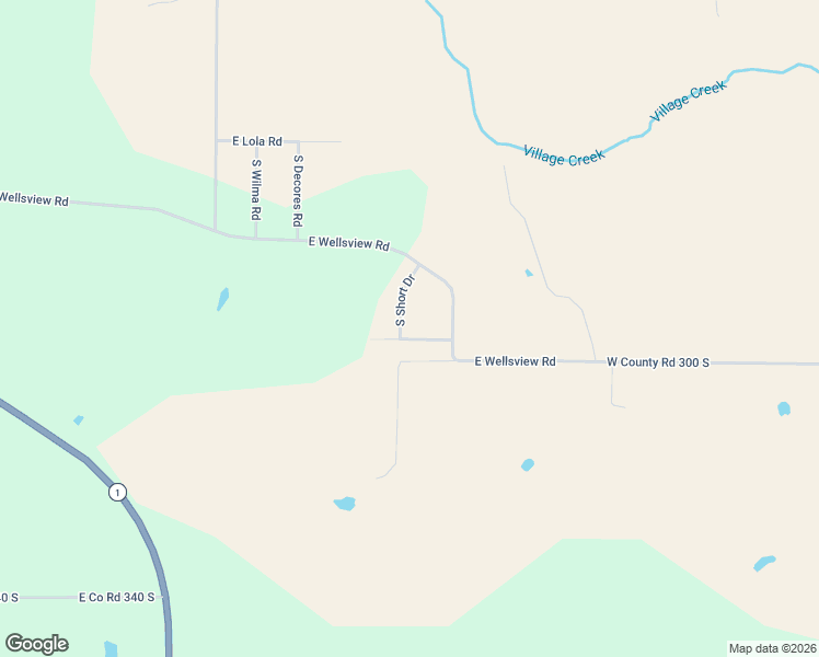 map of restaurants, bars, coffee shops, grocery stores, and more near 2436 East Maple Lane in Connersville