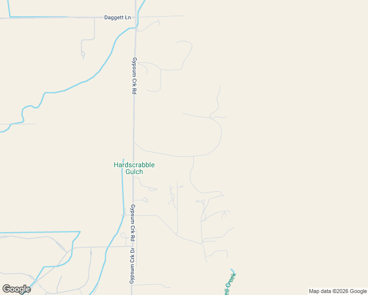 map of restaurants, bars, coffee shops, grocery stores, and more near 661 Amherst Road in Gypsum