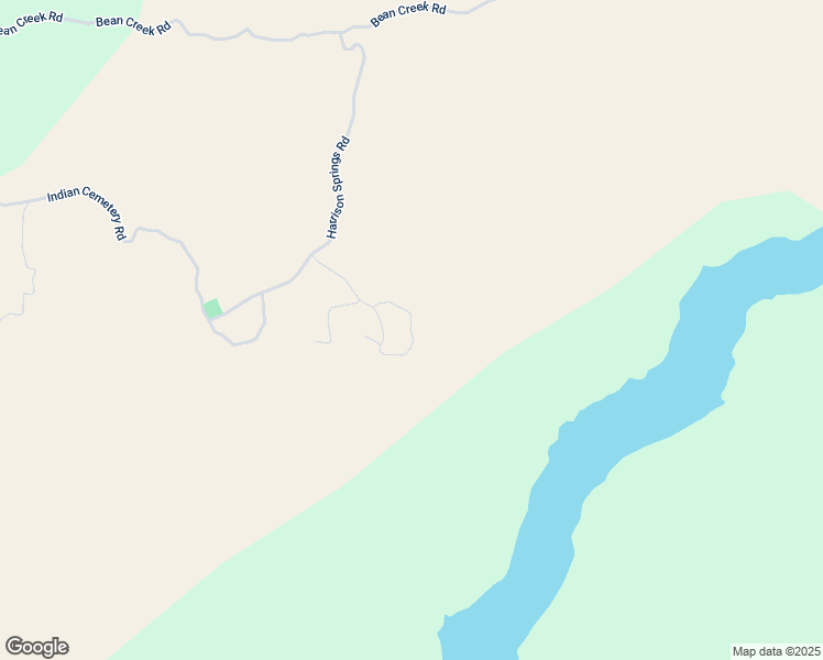 map of restaurants, bars, coffee shops, grocery stores, and more near 0 Sierra View Loop in Berry Creek