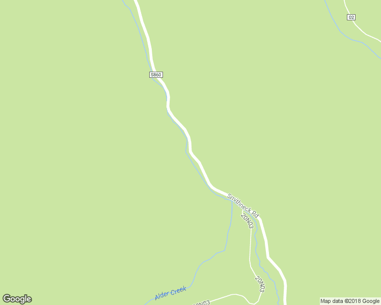 map of restaurants, bars, coffee shops, grocery stores, and more near Smithneck Road in Loyalton