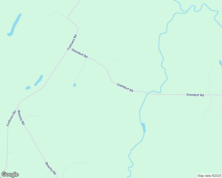 map of restaurants, bars, coffee shops, grocery stores, and more near 566 Orendorf Road in Accident
