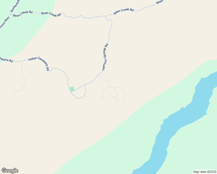 map of restaurants, bars, coffee shops, grocery stores, and more near 0 Sierra View Loop in Berry Creek