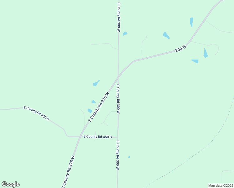 map of restaurants, bars, coffee shops, grocery stores, and more near 4248 South County Road 300 West in Greencastle