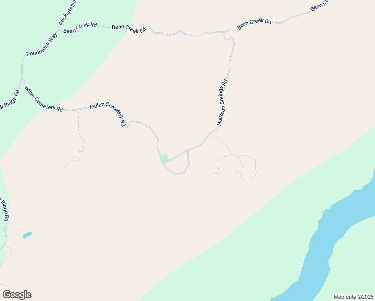 map of restaurants, bars, coffee shops, grocery stores, and more near 2 Indian Cemetery Road in Berry Creek