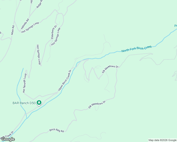 map of restaurants, bars, coffee shops, grocery stores, and more near 1231 South Airstrip Lane in Mount Pleasant