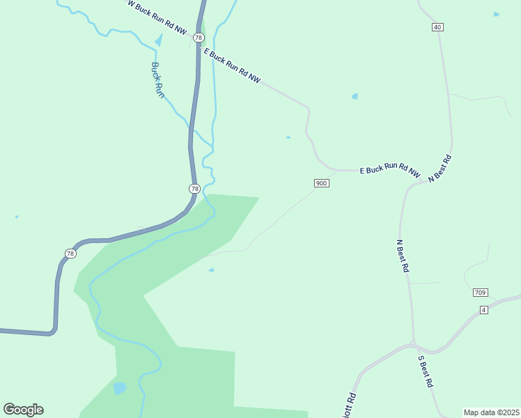 map of restaurants, bars, coffee shops, grocery stores, and more near 5050 Dody Lane in Malta