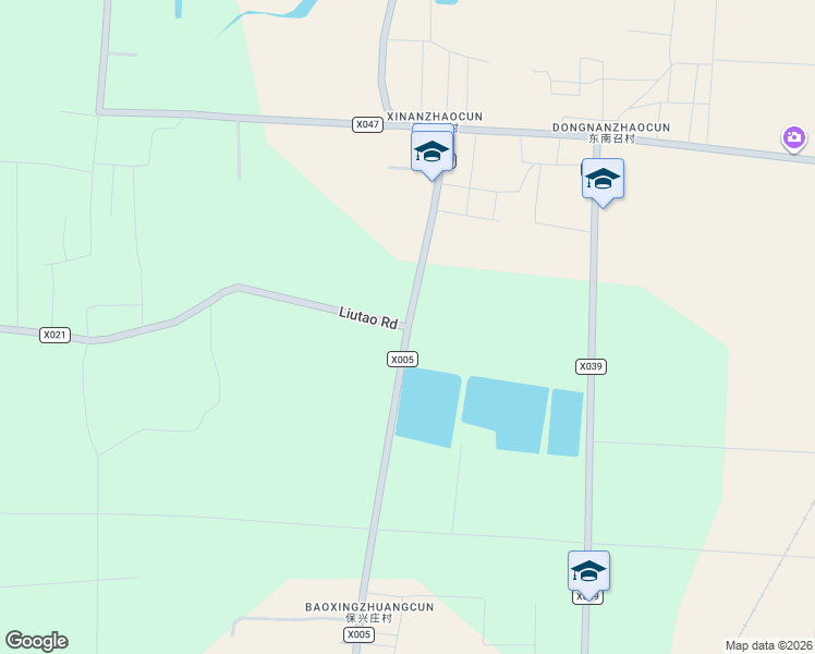 map of restaurants, bars, coffee shops, grocery stores, and more near in 