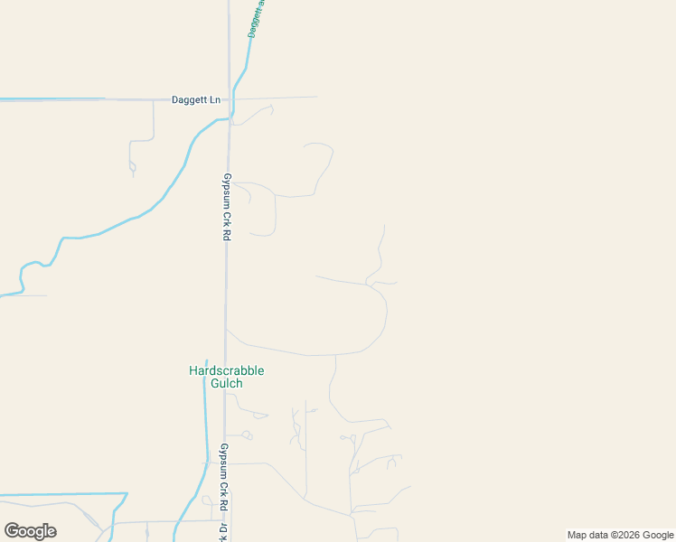 map of restaurants, bars, coffee shops, grocery stores, and more near 661 Amherst Road in Gypsum