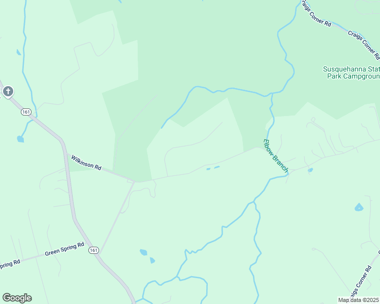 map of restaurants, bars, coffee shops, grocery stores, and more near 3923 Deer Park Court in Havre de Grace