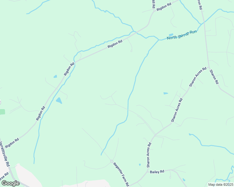 map of restaurants, bars, coffee shops, grocery stores, and more near 1220 Sharon Acres Road in Harford County