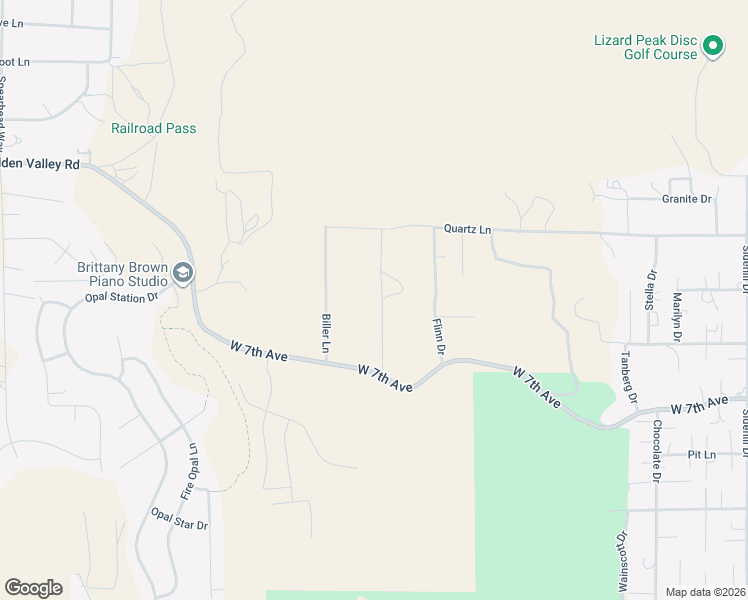 map of restaurants, bars, coffee shops, grocery stores, and more near 5735 Jim Denning Way in Sun Valley