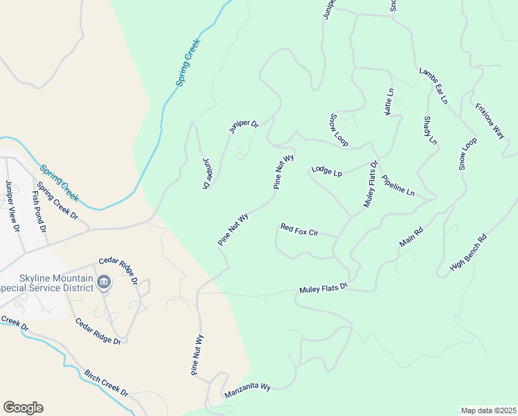map of restaurants, bars, coffee shops, grocery stores, and more near Archie's Hideaway in Mount Pleasant