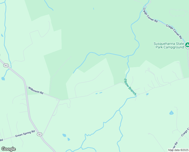 map of restaurants, bars, coffee shops, grocery stores, and more near 3932 Deer Park Court in Havre de Grace