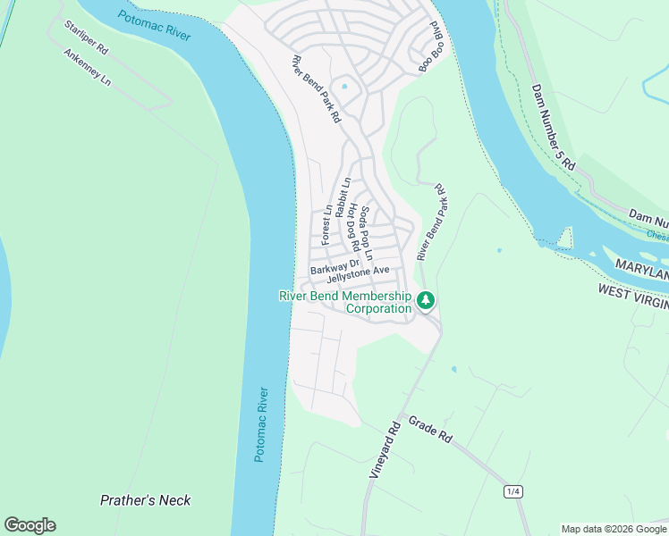 map of restaurants, bars, coffee shops, grocery stores, and more near Barkway Drive in Berkeley County