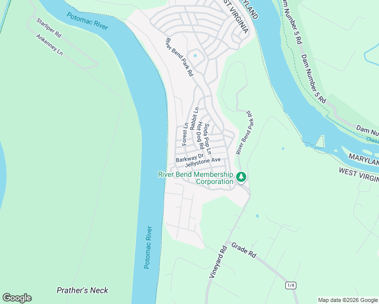 map of restaurants, bars, coffee shops, grocery stores, and more near Jollywood Drive in Berkeley County