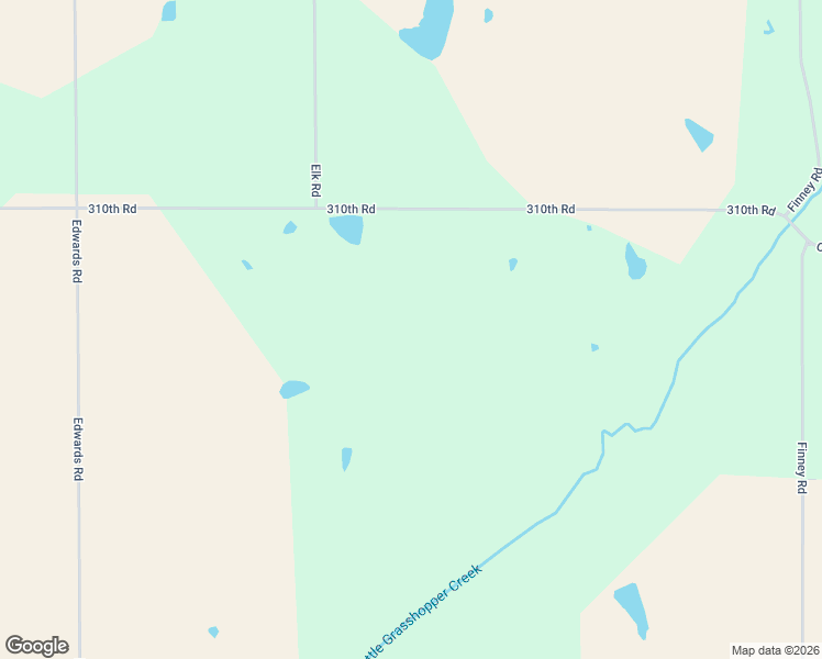 map of restaurants, bars, coffee shops, grocery stores, and more near 7658 310th Road in Everest