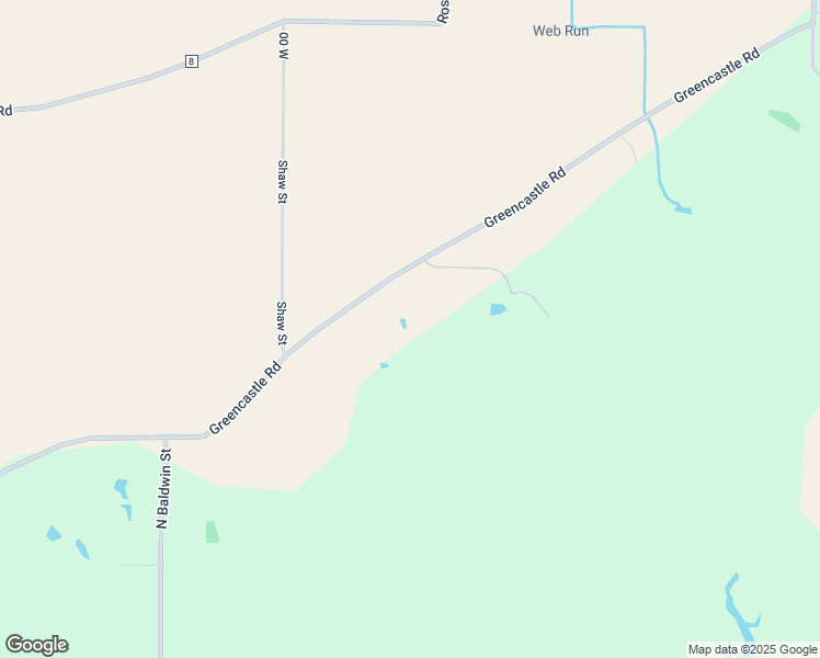 map of restaurants, bars, coffee shops, grocery stores, and more near in Fontanet