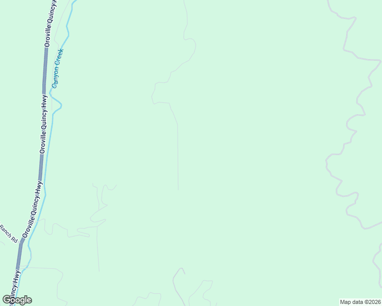 map of restaurants, bars, coffee shops, grocery stores, and more near 519 Little Ridge Road in Berry Creek