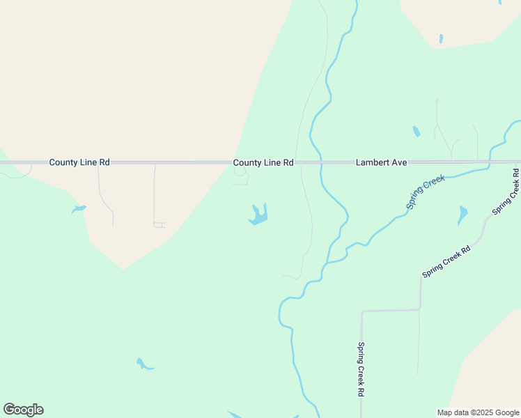 map of restaurants, bars, coffee shops, grocery stores, and more near 5151 Lambert Avenue in Rosedale