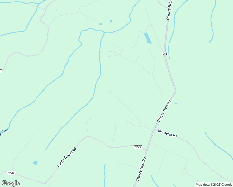 map of restaurants, bars, coffee shops, grocery stores, and more near 388 Fragrance Lane in Hedgesville