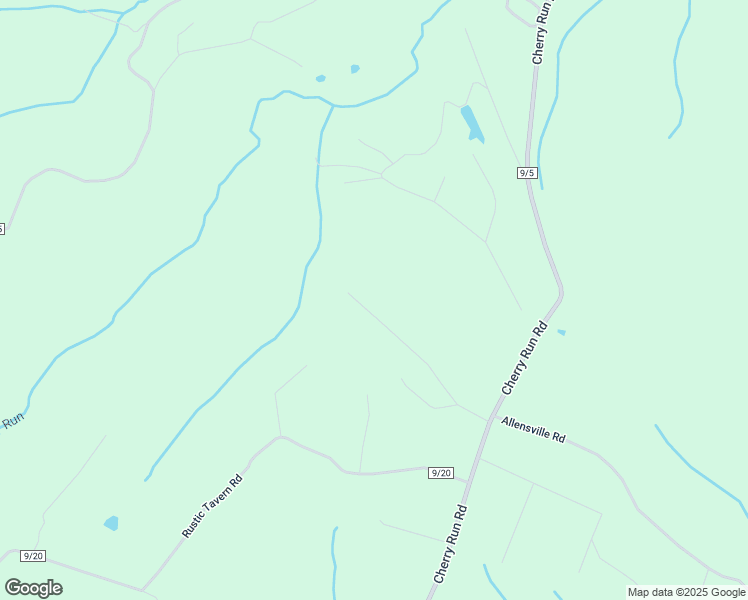 map of restaurants, bars, coffee shops, grocery stores, and more near 388 Fragrance Lane in Hedgesville
