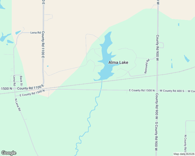 map of restaurants, bars, coffee shops, grocery stores, and more near 11190 Court Lane in Brazil