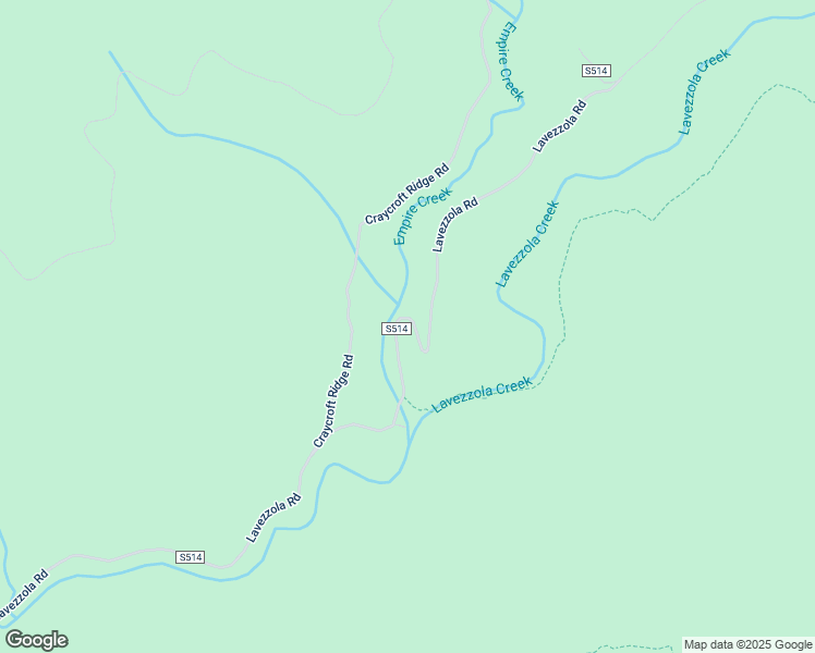 map of restaurants, bars, coffee shops, grocery stores, and more near in Downieville