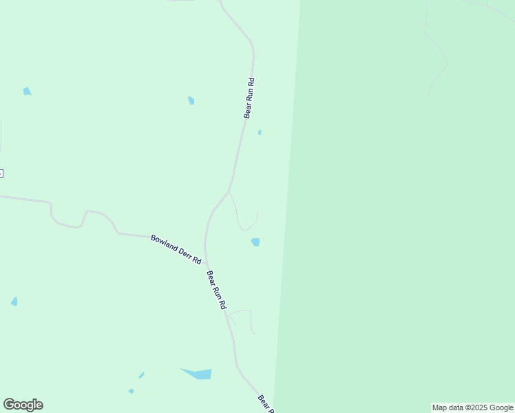 map of restaurants, bars, coffee shops, grocery stores, and more near 8224 Bear Run Road in Logan