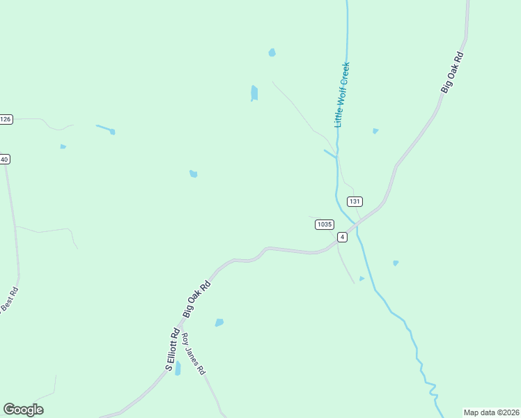 map of restaurants, bars, coffee shops, grocery stores, and more near 285 Big Oak Road in Malta