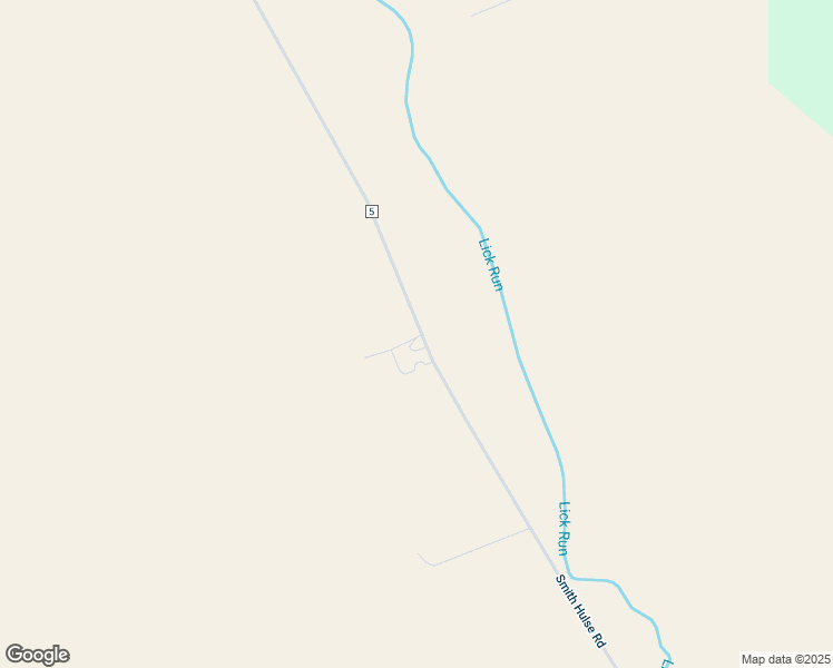 map of restaurants, bars, coffee shops, grocery stores, and more near 22374 Smith Hulse Road in Circleville