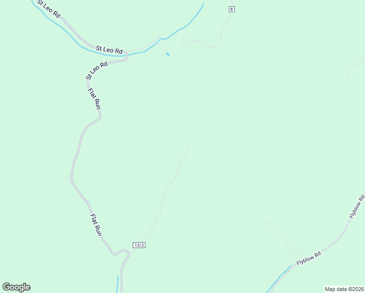 map of restaurants, bars, coffee shops, grocery stores, and more near 237 Radypeck Hollow Road in Mannington