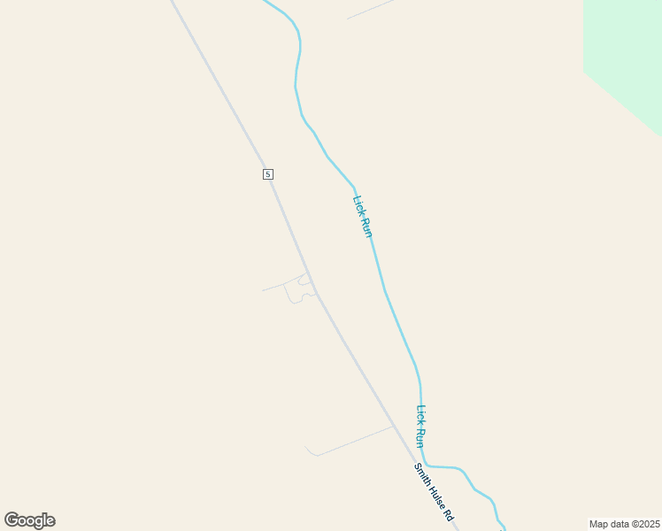map of restaurants, bars, coffee shops, grocery stores, and more near 22374 Smith Hulse Road in Circleville