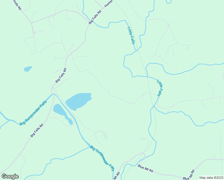 map of restaurants, bars, coffee shops, grocery stores, and more near 1500 Hicks Road in White Hall