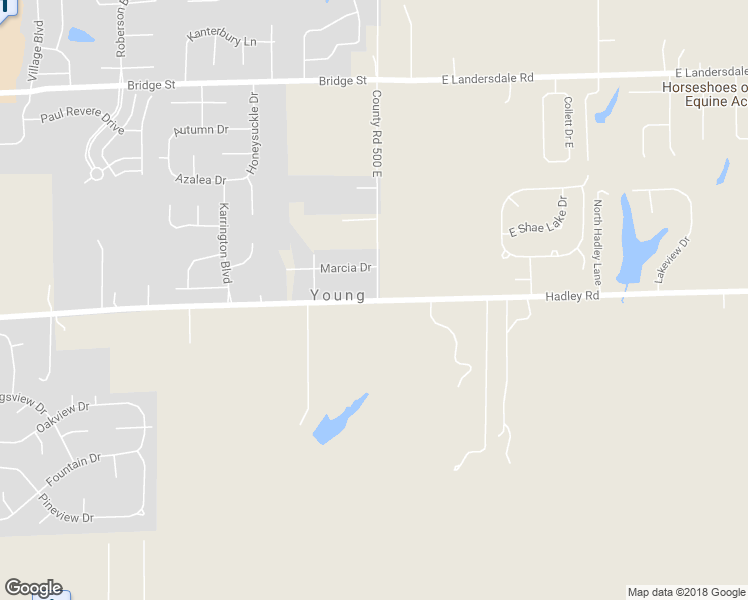 map of restaurants, bars, coffee shops, grocery stores, and more near 5260 Hadley Road in Mooresville