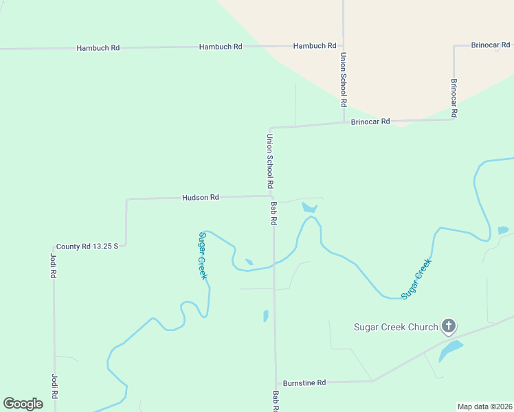 map of restaurants, bars, coffee shops, grocery stores, and more near 3550 Hudson Road in Auburn