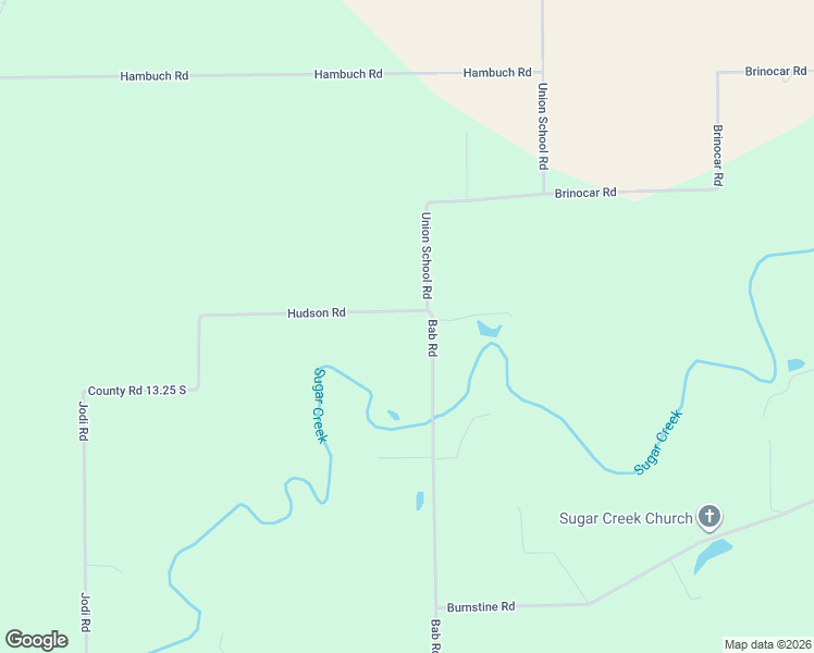 map of restaurants, bars, coffee shops, grocery stores, and more near 3550 Hudson Road in Auburn
