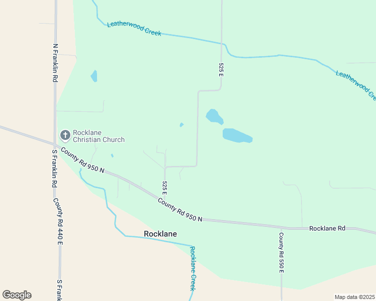 map of restaurants, bars, coffee shops, grocery stores, and more near 250 525 East in Greenwood