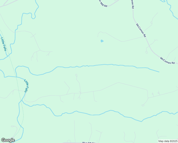 map of restaurants, bars, coffee shops, grocery stores, and more near 2016 Wilson Road in White Hall
