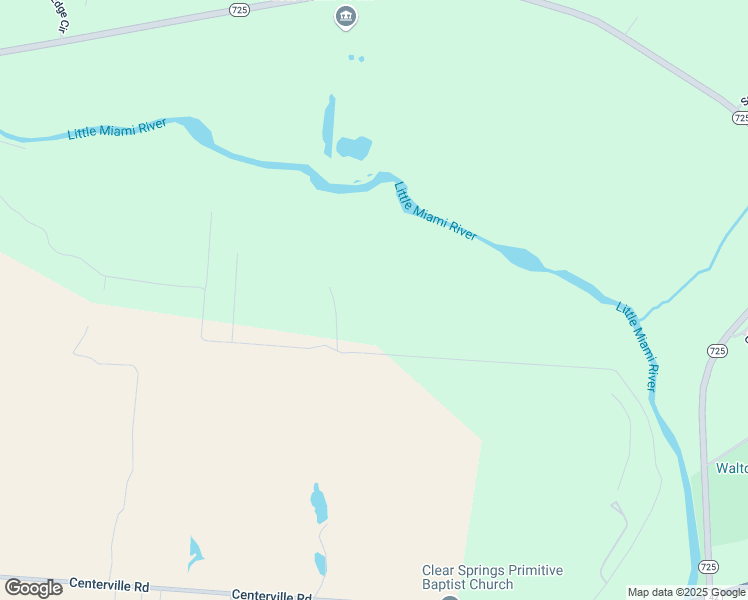 map of restaurants, bars, coffee shops, grocery stores, and more near in SUGARCRK Township