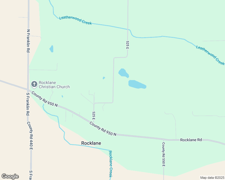 map of restaurants, bars, coffee shops, grocery stores, and more near 250 525 East in Greenwood