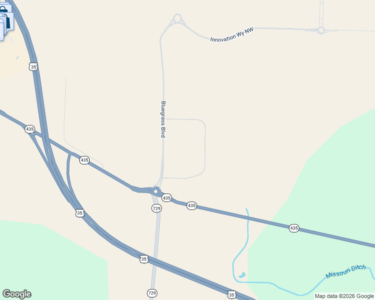 map of restaurants, bars, coffee shops, grocery stores, and more near in Octa