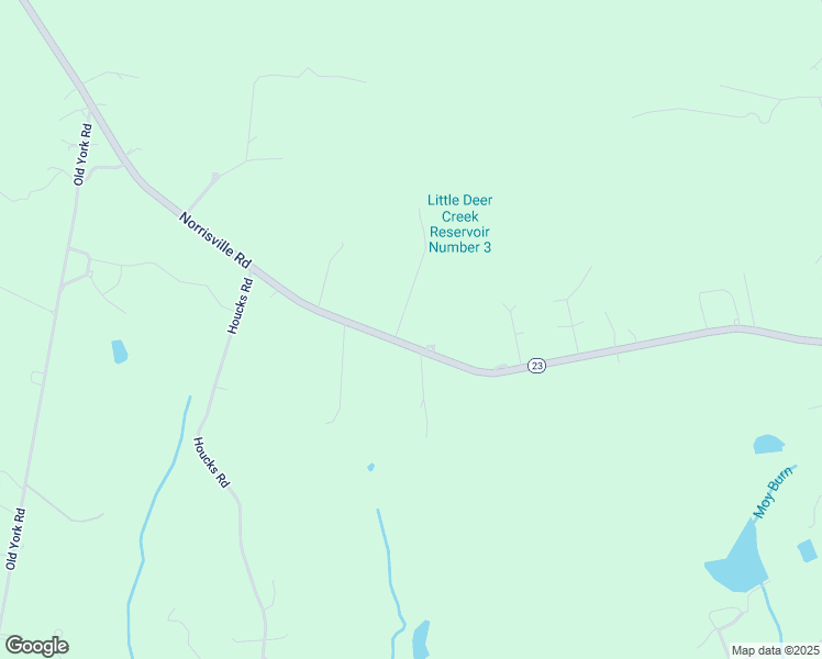 map of restaurants, bars, coffee shops, grocery stores, and more near 4235 Norrisville Road in White Hall