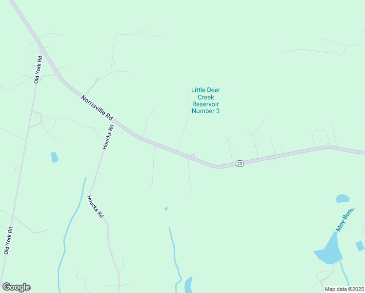 map of restaurants, bars, coffee shops, grocery stores, and more near 4235 Norrisville Road in White Hall