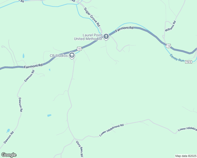 map of restaurants, bars, coffee shops, grocery stores, and more near in Westover