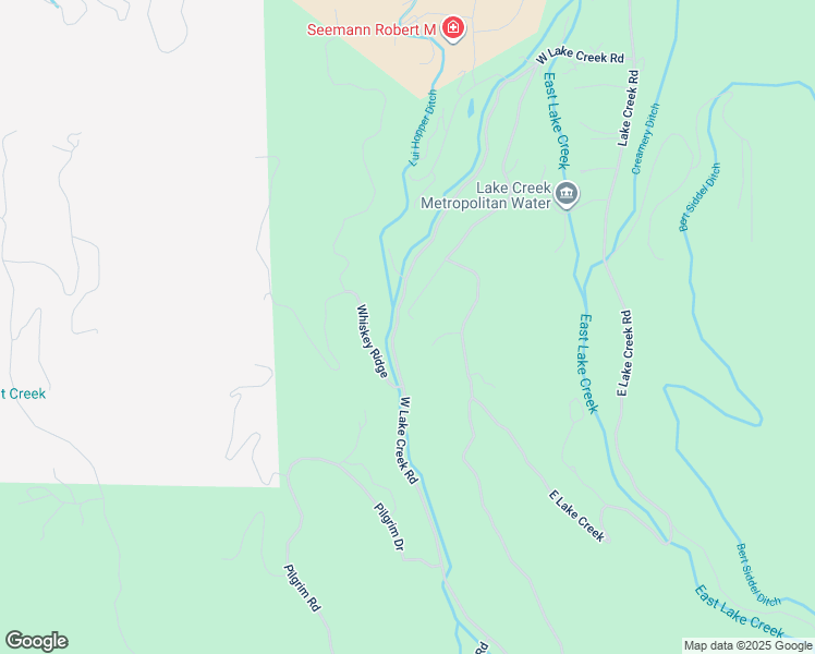 map of restaurants, bars, coffee shops, grocery stores, and more near 37 Elk Ln in Edwards